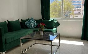 Appartement Corniche prêt de la Gare TGV